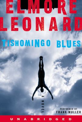 Tishomingo Blues 0060011173 Book Cover