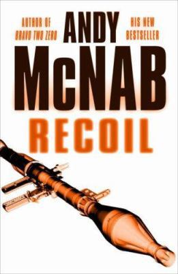 Recoil 0593055578 Book Cover