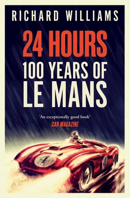 24 Hours 1398517259 Book Cover