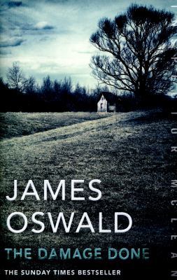 House of Silence (Inspector Mclean) 0718180240 Book Cover