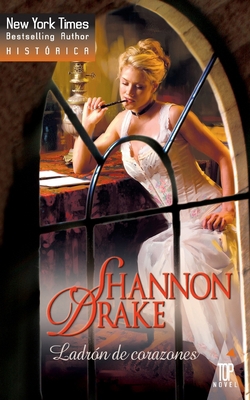 Ladrón de corazones [Spanish] 8467150971 Book Cover