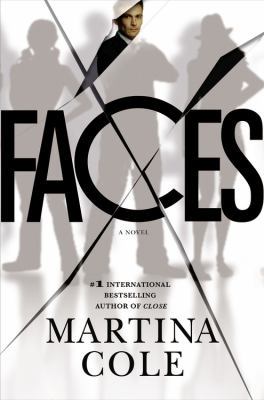 Faces 0446179973 Book Cover