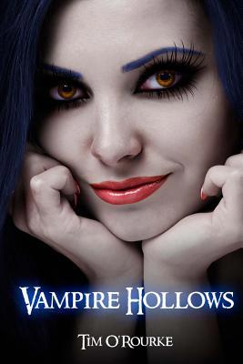 Vampire Hollows: Kiera Hudson Series One (Book 5) 1478375655 Book Cover