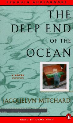 The Deep End of the Ocean 0140863559 Book Cover