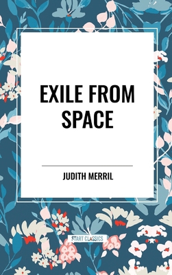 Exile from Space            Book Cover