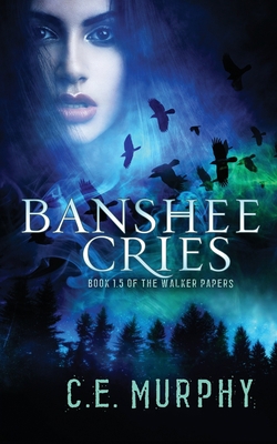 Banshee Cries 161317182X Book Cover