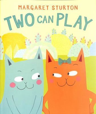 Two Can Play 1783449233 Book Cover