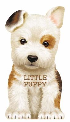 Little Puppy B0074F7U6G Book Cover