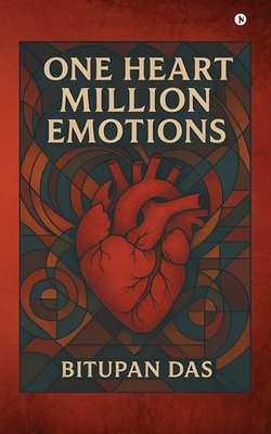 One Heart Million Emotions B0FNN3FNBR Book Cover