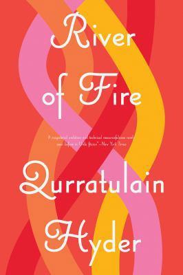 River of Fire 0811222195 Book Cover