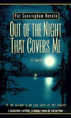 Out of the Night That Covers Me 1570429863 Book Cover