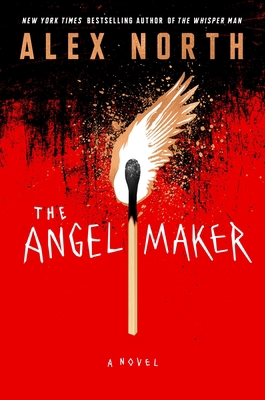 The Angel Maker 125075786X Book Cover
