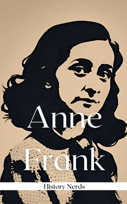 Anne Frank B0D9MWP1J3 Book Cover