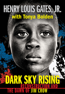 Dark Sky Rising: Reconstruction and the Dawn of... 1338713655 Book Cover