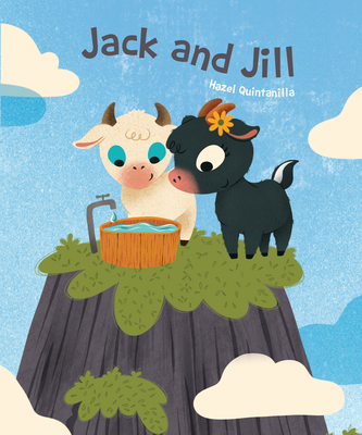 Jack and Jill 1486716687 Book Cover