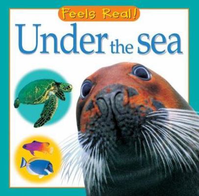 Under the Sea B0074F8SLM Book Cover