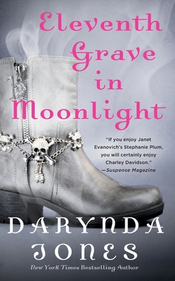 Eleventh Grave in Moonlight 125081328X Book Cover