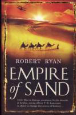 Empire of Sand 0755329244 Book Cover