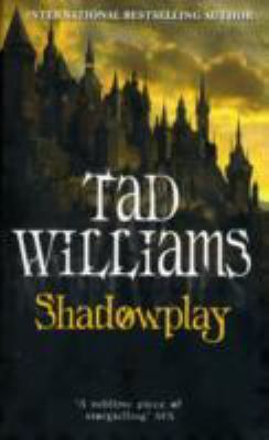 Shadowplay 1841496669 Book Cover