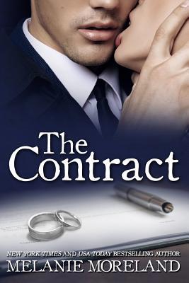 The Contract 099361986X Book Cover