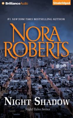 Night Shadow 1501248626 Book Cover