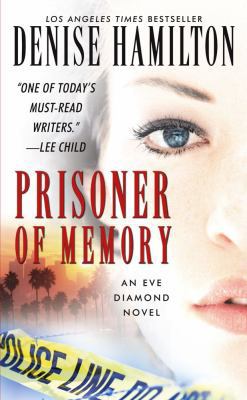 Prisoner of Memory 0743492722 Book Cover