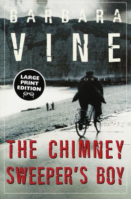 The Chimney Sweeper's Boy: A Novel (Random Hous... [Large Print] 0375702938 Book Cover