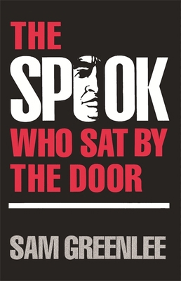 The Spook Who Sat by the Door 0814322468 Book Cover