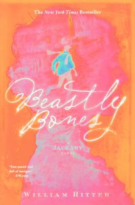 Beastly Bones 0606390170 Book Cover