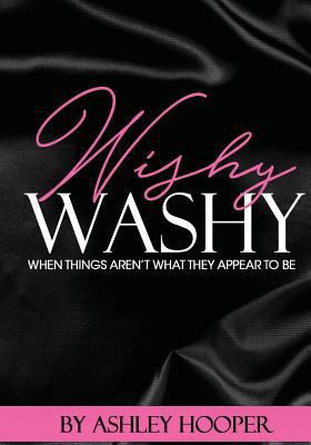 wishy washy 1535030119 Book Cover