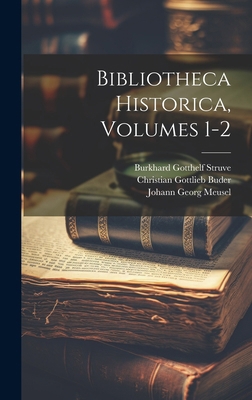 Bibliotheca Historica, Volumes 1-2 1020198265 Book Cover