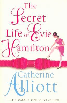 The Secret Life of Evie Hamilton 0718153618 Book Cover