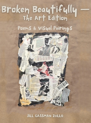 Broken Beautifully 1637778449 Book Cover