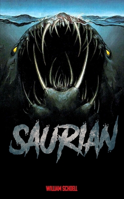 Saurian B08L5DJ3JB Book Cover