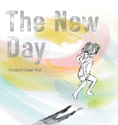 The New Day B0FHJ8QGPJ Book Cover