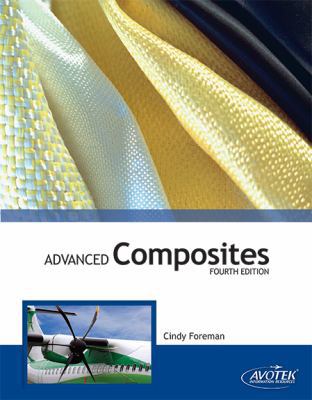 Advanced Composites 193318972X Book Cover