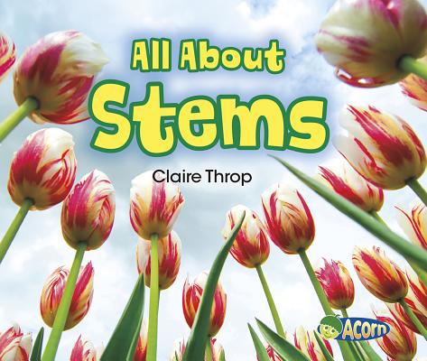 All about Stems 1484605101 Book Cover