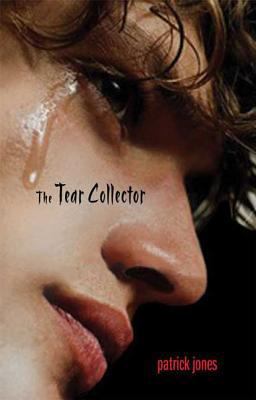 The Tear Collector B0046LUPZE Book Cover