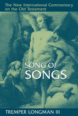 Song of Songs 0802825435 Book Cover