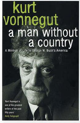 A Man Without a Country 0747586055 Book Cover