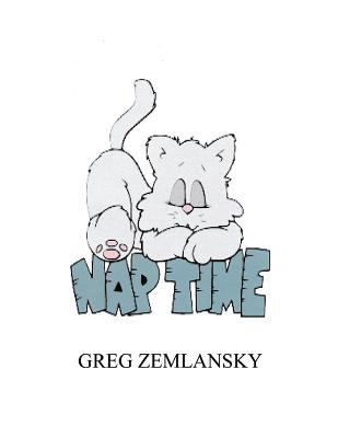 Naptime 1543002404 Book Cover