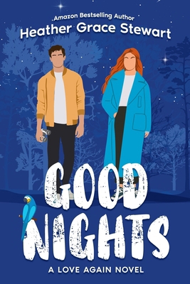 Good Nights 1988248027 Book Cover