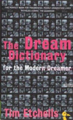 The Dream Dictionary: For the Modern Dreamer 0715631543 Book Cover