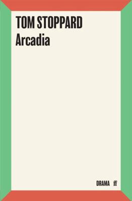 Arcadia B00BQRPETS Book Cover