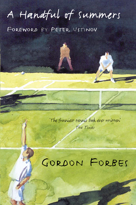 A Handful of Summers 0007291302 Book Cover