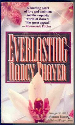 Everlasting (Thorndike Press Large Print Basic ... [Large Print] 1560541814 Book Cover