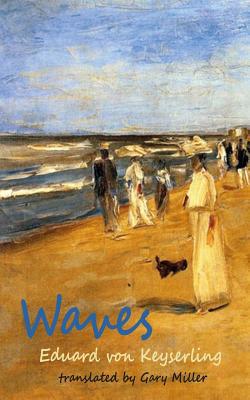 Waves 1910213942 Book Cover