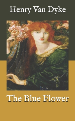 The Blue Flower B08R932KR4 Book Cover