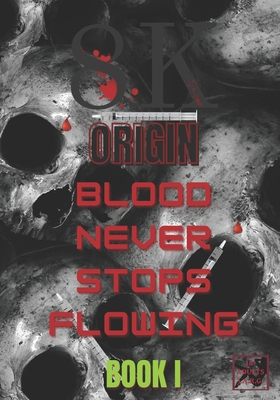 8K Origin: Act I B09L3RB1FP Book Cover