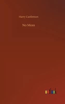 No Moss 373403423X Book Cover